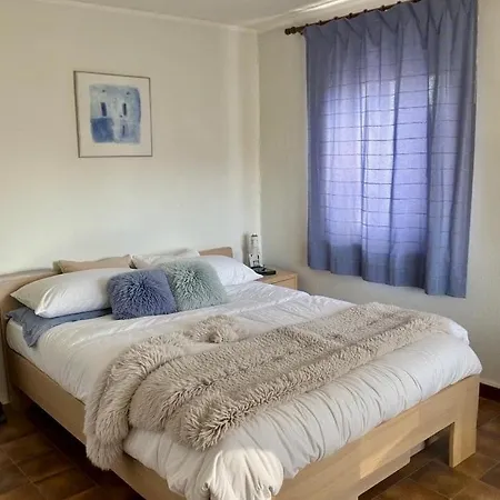 Rachel 21 Apartment *