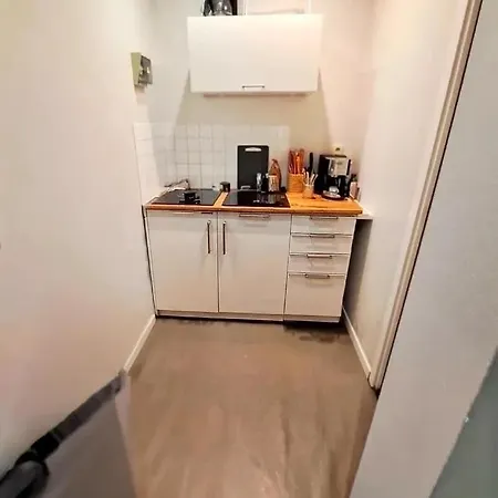 Apartment Rachel 21